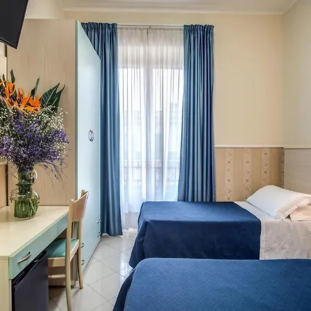 Hotel Ottaviano Augusto Rom