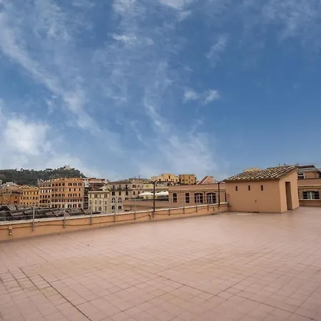 Hotel Ottaviano Augusto Rom