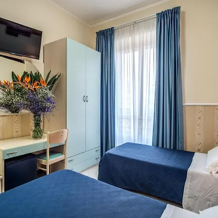 Ottaviano Augusto 3* Rom