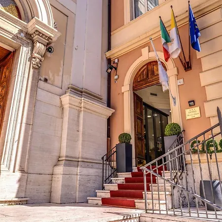 Ottaviano Augusto Rom