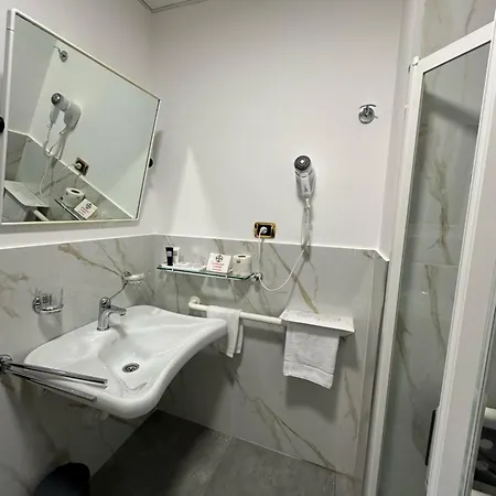 Ottaviano Augusto 3* Rom