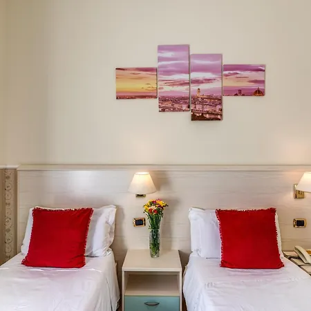 Ottaviano Augusto 3* Rom