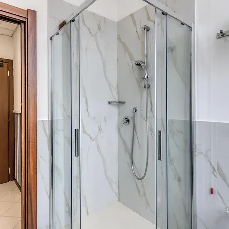 Hotell Ottaviano Augusto Rom