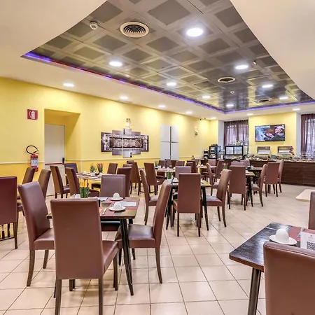 Ottaviano Augusto 3* Rom
