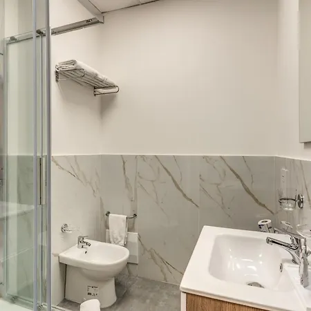 Ottaviano Augusto Hotell 3*