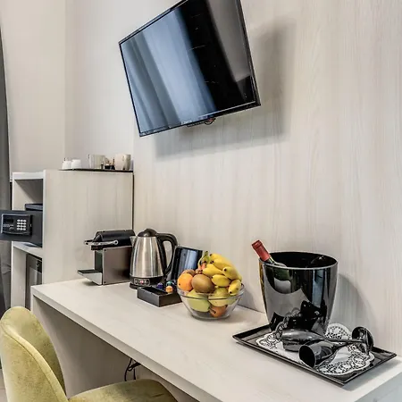 Ottaviano Augusto 3* Rom