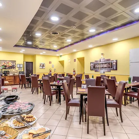 Ottaviano Augusto 酒店