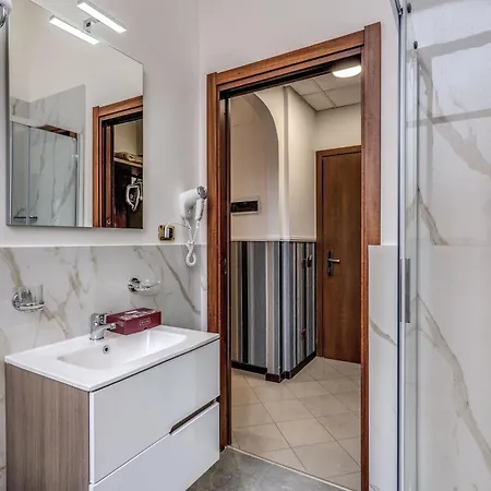 Ottaviano Augusto Hotell 3*
