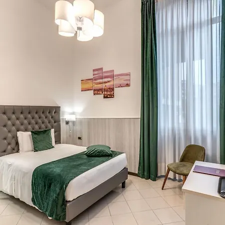 Ottaviano Augusto 3*