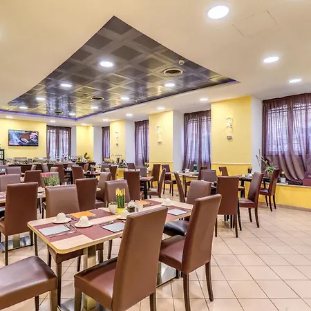 Ottaviano Augusto 3* Rom