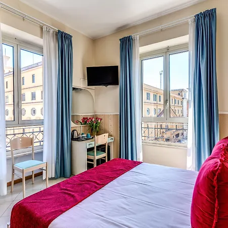 Ottaviano Augusto 3* Rom