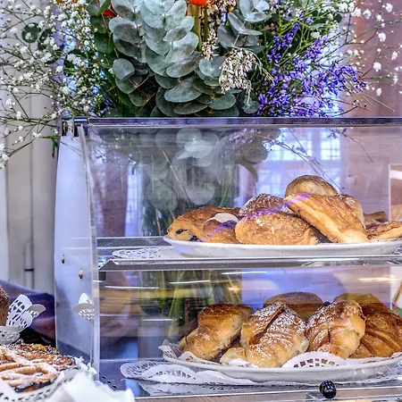 Ottaviano Augusto Hotell 3*