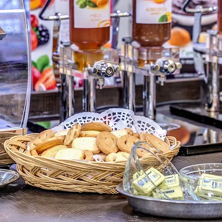 Ottaviano Augusto Hotell 3*