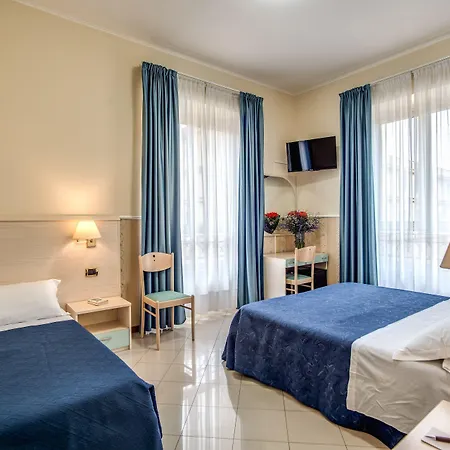 Ottaviano Augusto Rom