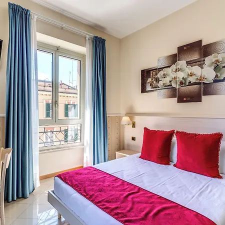 Ottaviano Augusto Hotell