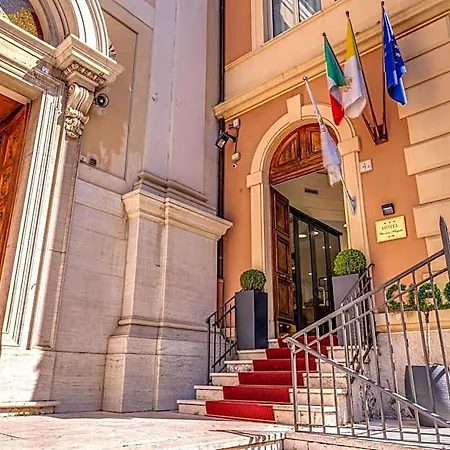 Ottaviano Augusto 3* Roma