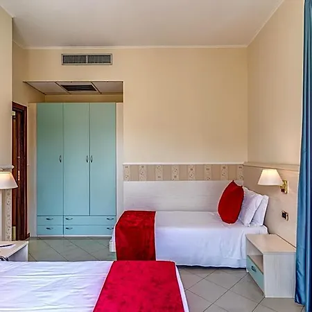 Ottaviano Augusto 3* Roma