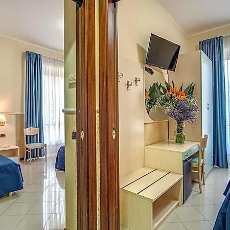 Ottaviano Augusto 3*