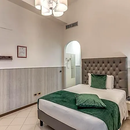 Ottaviano Augusto 3* Roma