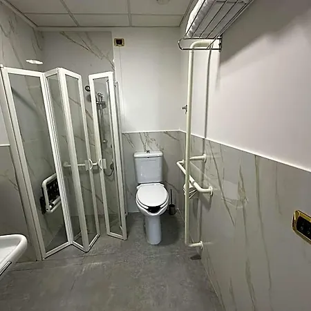 Szálloda Ottaviano Augusto 3*