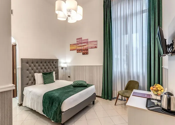 Ottaviano Augusto 3*