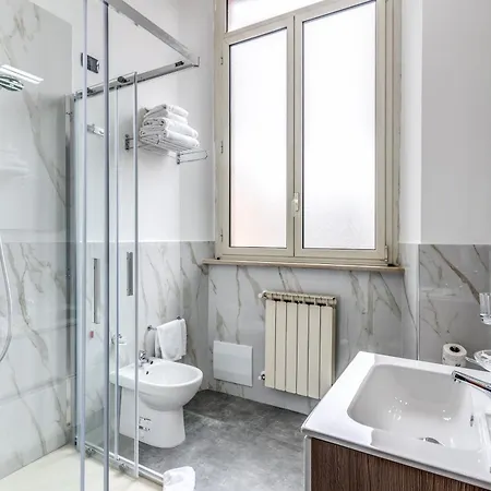 Ottaviano Augusto 3* Rome