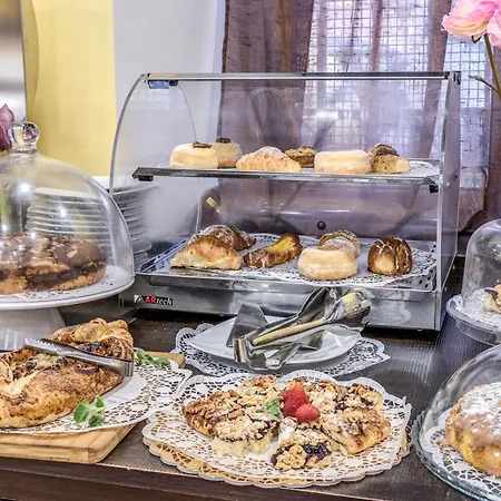 Hotel Ottaviano Augusto
