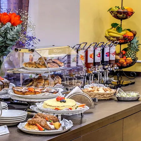 Ottaviano Augusto Hotel