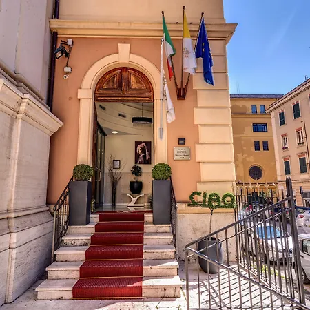 Ottaviano Augusto 3*