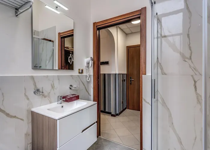 Ottaviano Augusto Hotell 3*