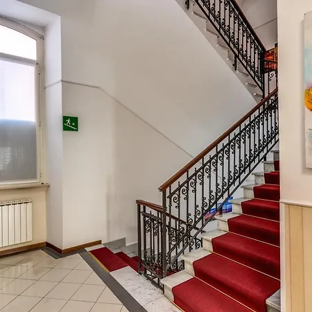 Ottaviano Augusto Otel