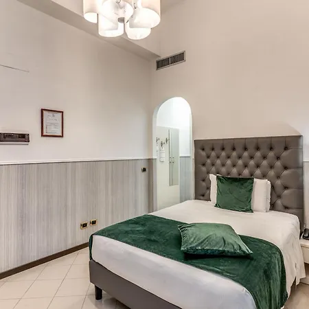 Ottaviano Augusto Otel