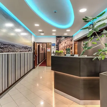 Ottaviano Augusto Otel