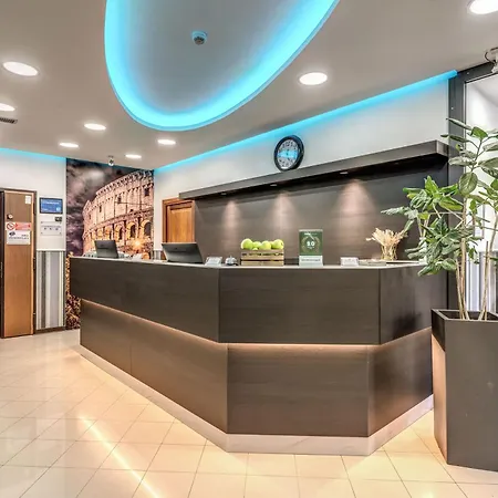 Ottaviano Augusto Otel